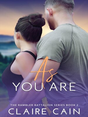 cover image of As You Are